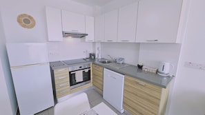 Casa | 1 habitación y insonorización 