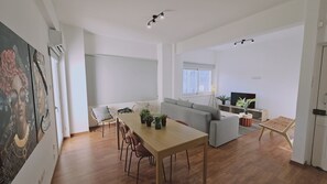 Ferienhaus | 2 Schlafzimmer, schallisolierte Zimmer