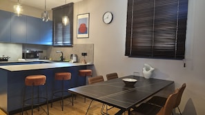 Hus | 2 sovrum och ljudisolering