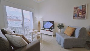 Apartment | 2 bedrooms, soundproofing - 138 LCA - Stay Amphora Apartment (Larnaca)