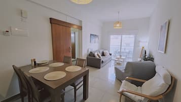 House | 2 bedrooms, soundproofing