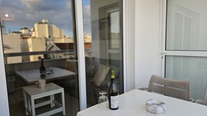 Apartment | 2 bedrooms, soundproofing - 138 LCA - Stay Amphora Apartment (Larnaca)