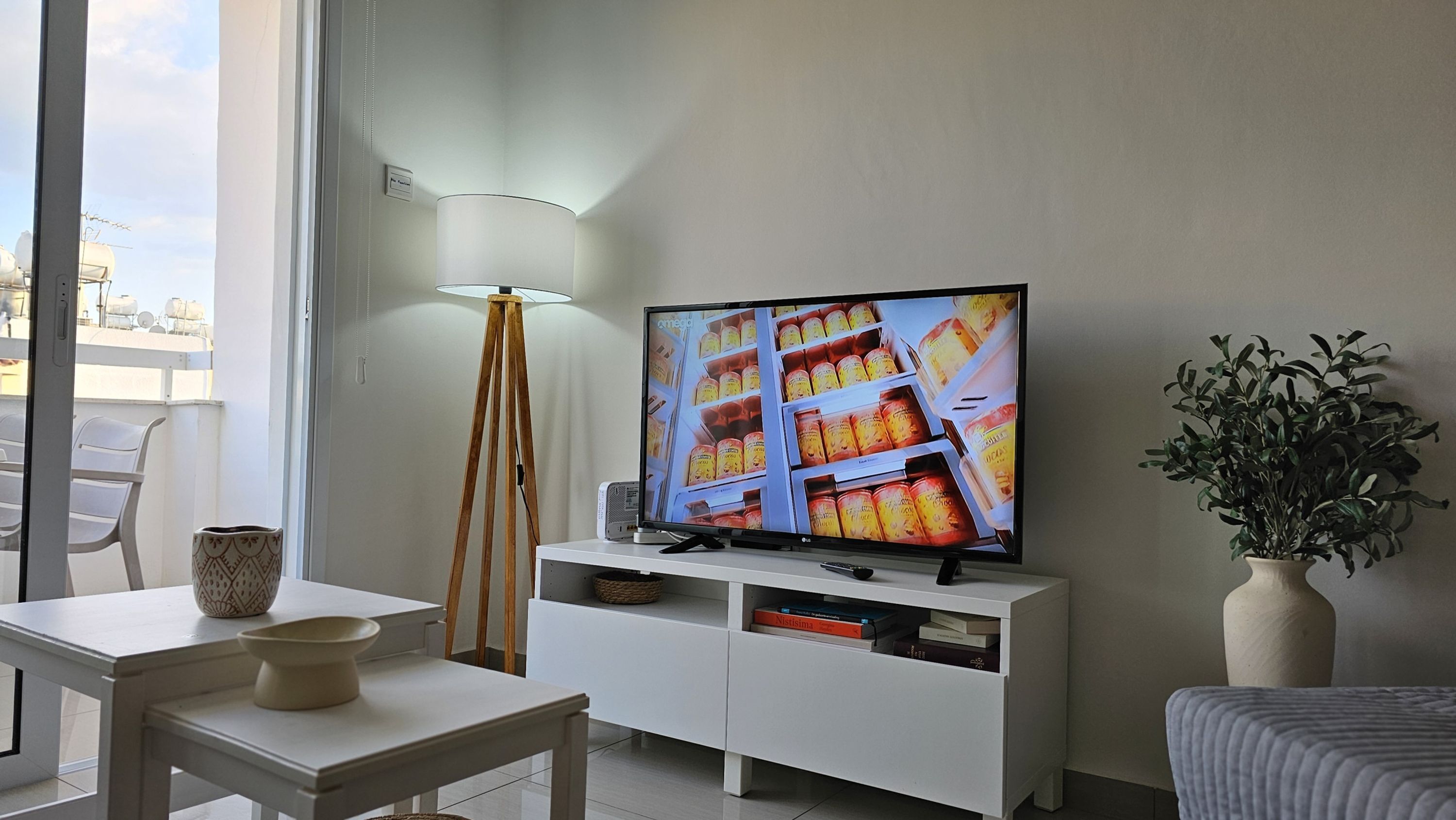 House | 2 bedrooms, soundproofing