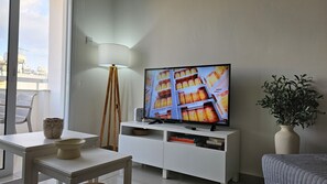 House | 2 bedrooms, soundproofing - 138 LCA - Stay Amphora Apartment (Larnaca)