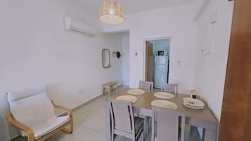 Rumah | 2 kamar tidur dan kedap suara