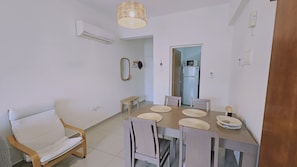 Casa | 2 habitaciones y insonorización