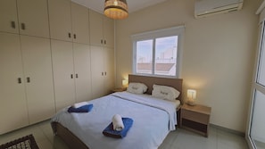 House | 2 bedrooms, soundproofing