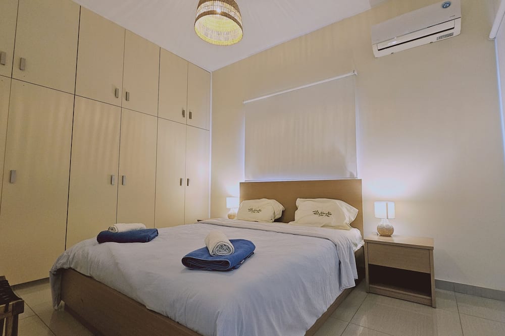 138 LCA - Stay Amphora Apartment