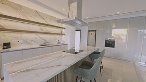 House | 3 bedrooms - 146 4 AN - Stay Oasis Luxury Villa (Ayia Napa)