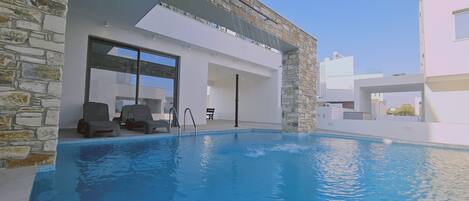 Villa | 3 habitaciones