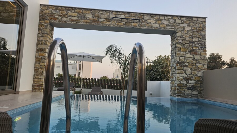 146 4 AN - Stay Oasis Luxury Villa