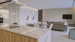 3 bedrooms, soundproofing - 146 1 AN - Stay Oasis Luxury Villa (Ayia Napa)