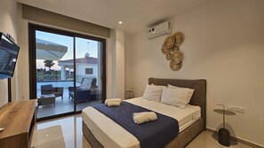 Villa | 3 bedrooms, soundproofing - 146 1 AN - Stay Oasis Luxury Villa (Ayia Napa)