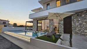 Villa | 3 bedrooms - 146 5 AN - Stay Oasis Luxury Villa (Ayia Napa)