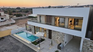Villa | 3 bedrooms - 146 5 AN - Stay Oasis Luxury Villa (Ayia Napa)