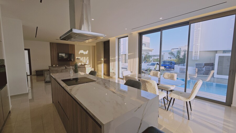 146 5 AN - Stay Oasis Luxury Villa