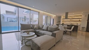 Room - 146 5 AN - Stay Oasis Luxury Villa (Ayia Napa)