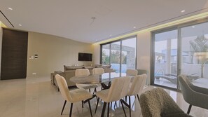 บ้านพัก | 3 ห้องนอน