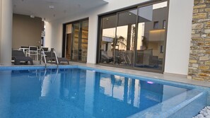 House | 3 bedrooms - 146 2 AN - Stay Oasis Luxury Villa (Ayia Napa)