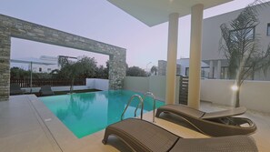House | 3 bedrooms - 146 2 AN - Stay Oasis Luxury Villa (Ayia Napa)