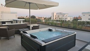 Villa | 3 bedrooms - 146 2 AN - Stay Oasis Luxury Villa (Ayia Napa)
