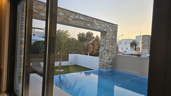 House | 3 bedrooms - 146 2 AN - Stay Oasis Luxury Villa (Ayia Napa)