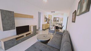 2 bedrooms - 129 PAP - Stay Aphrodite Apartment (Paphos)