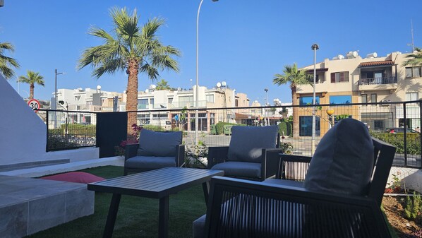 Apartment | 2 bedrooms - 129 PAP - Stay Aphrodite Apartment (Paphos)