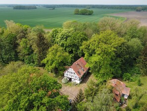 Aussenbereich