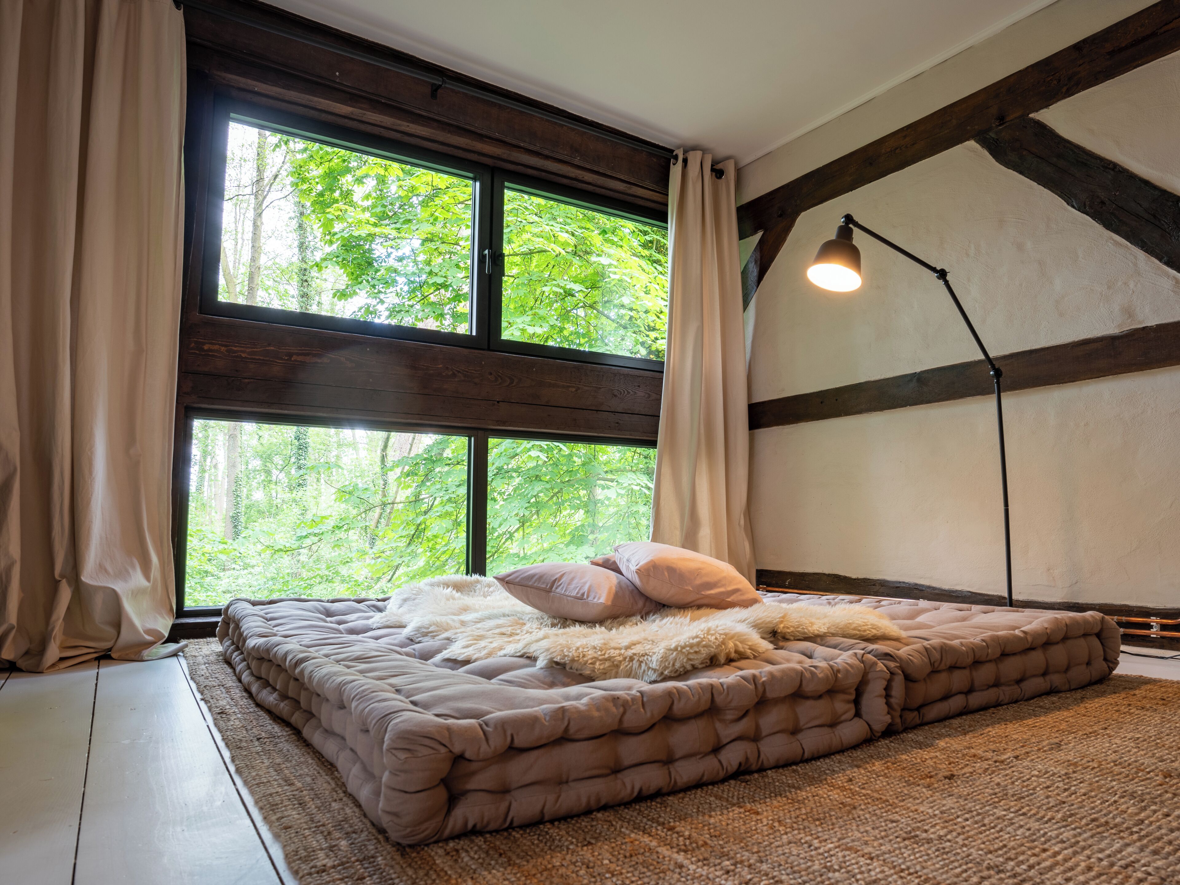 6 Schlafzimmer, Schreibtisch, Bügeleisen/Bügelbrett, kostenloses WLAN