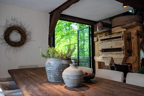 Speisen