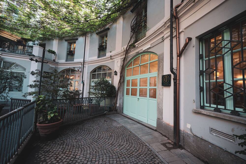 Carlo Felice Boutique Hotel