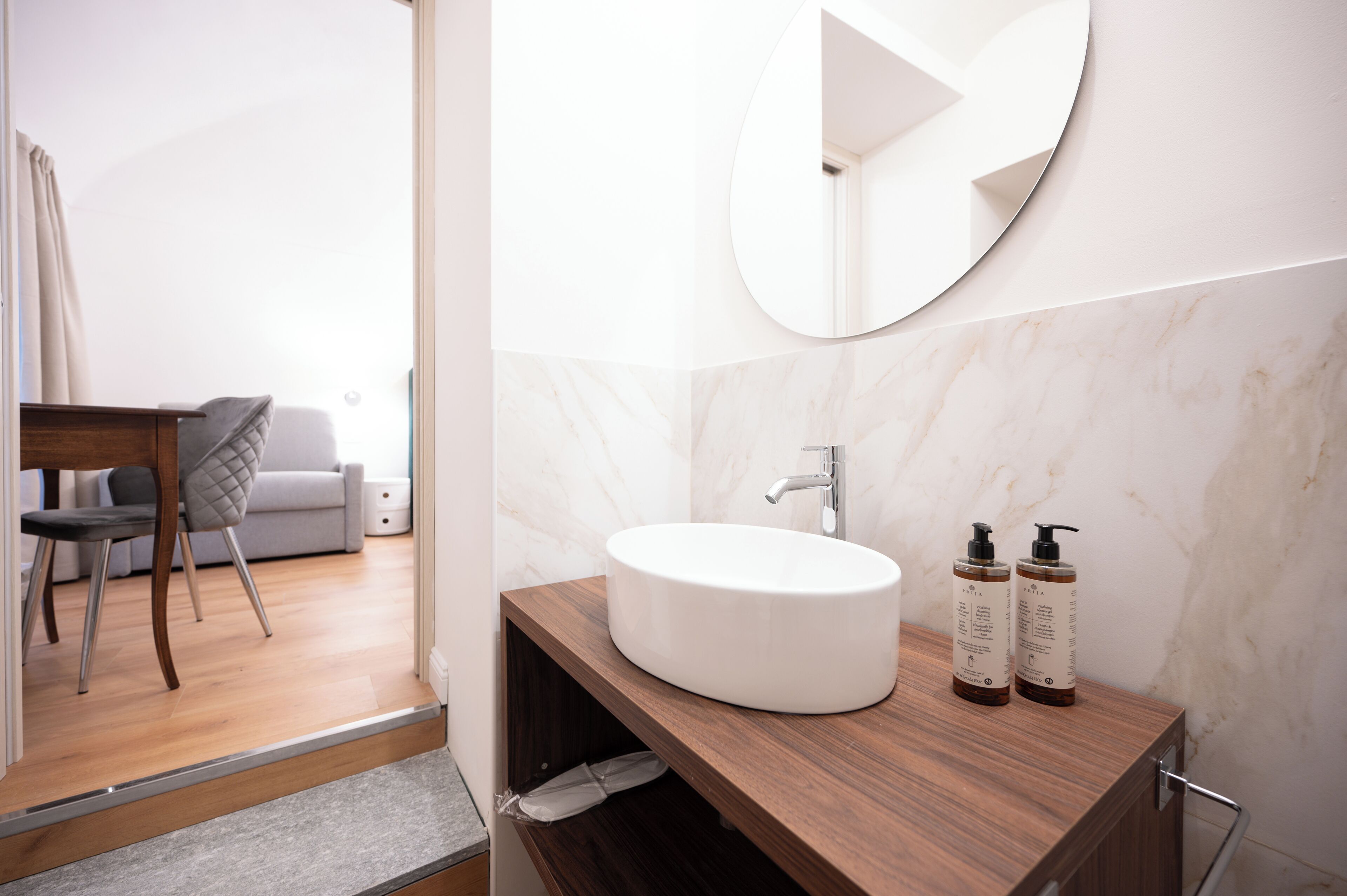 Foto - Carlo Felice Boutique Hotel