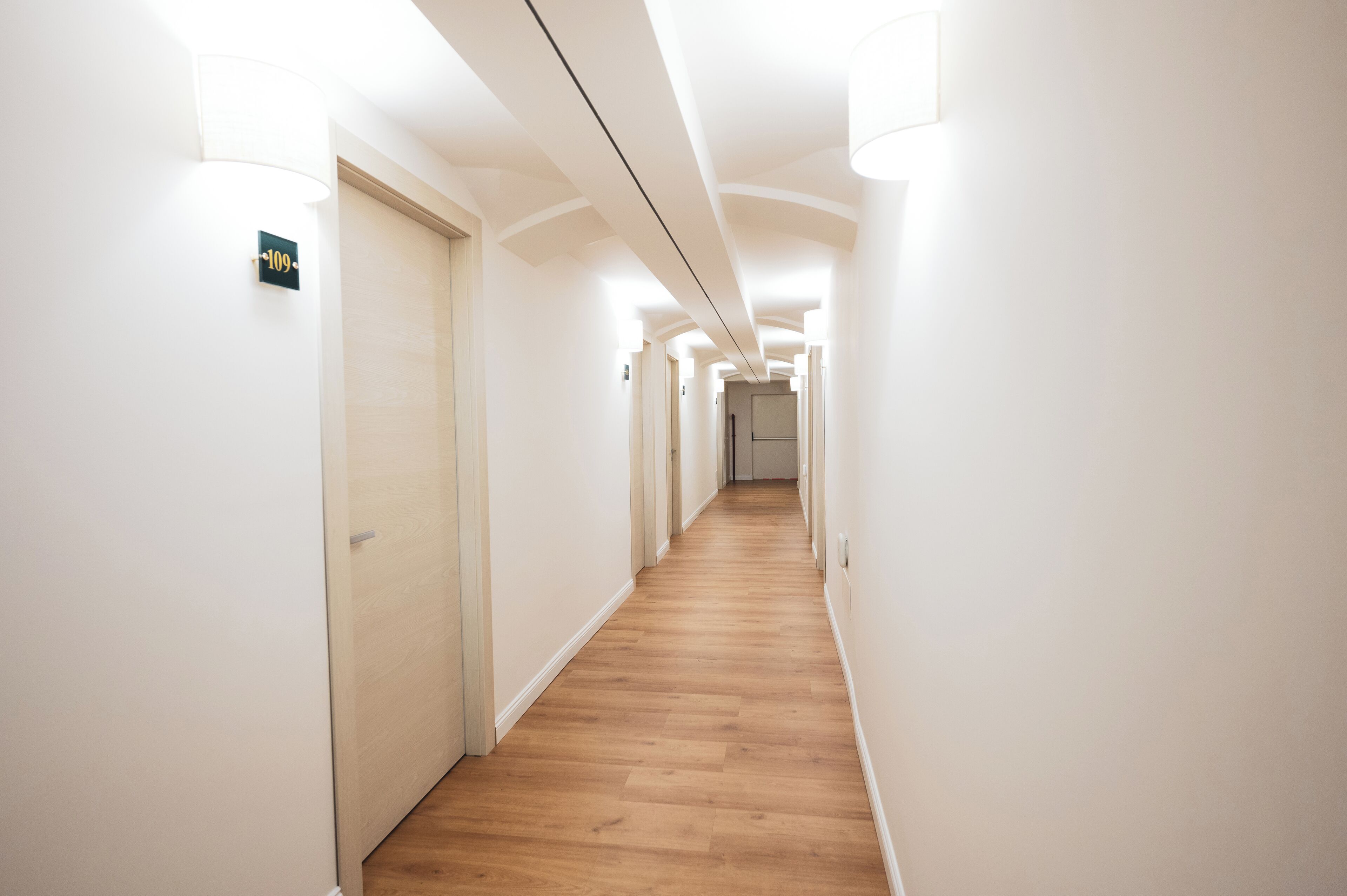 Foto - Carlo Felice Boutique Hotel