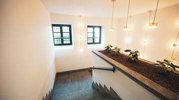 Escaleras