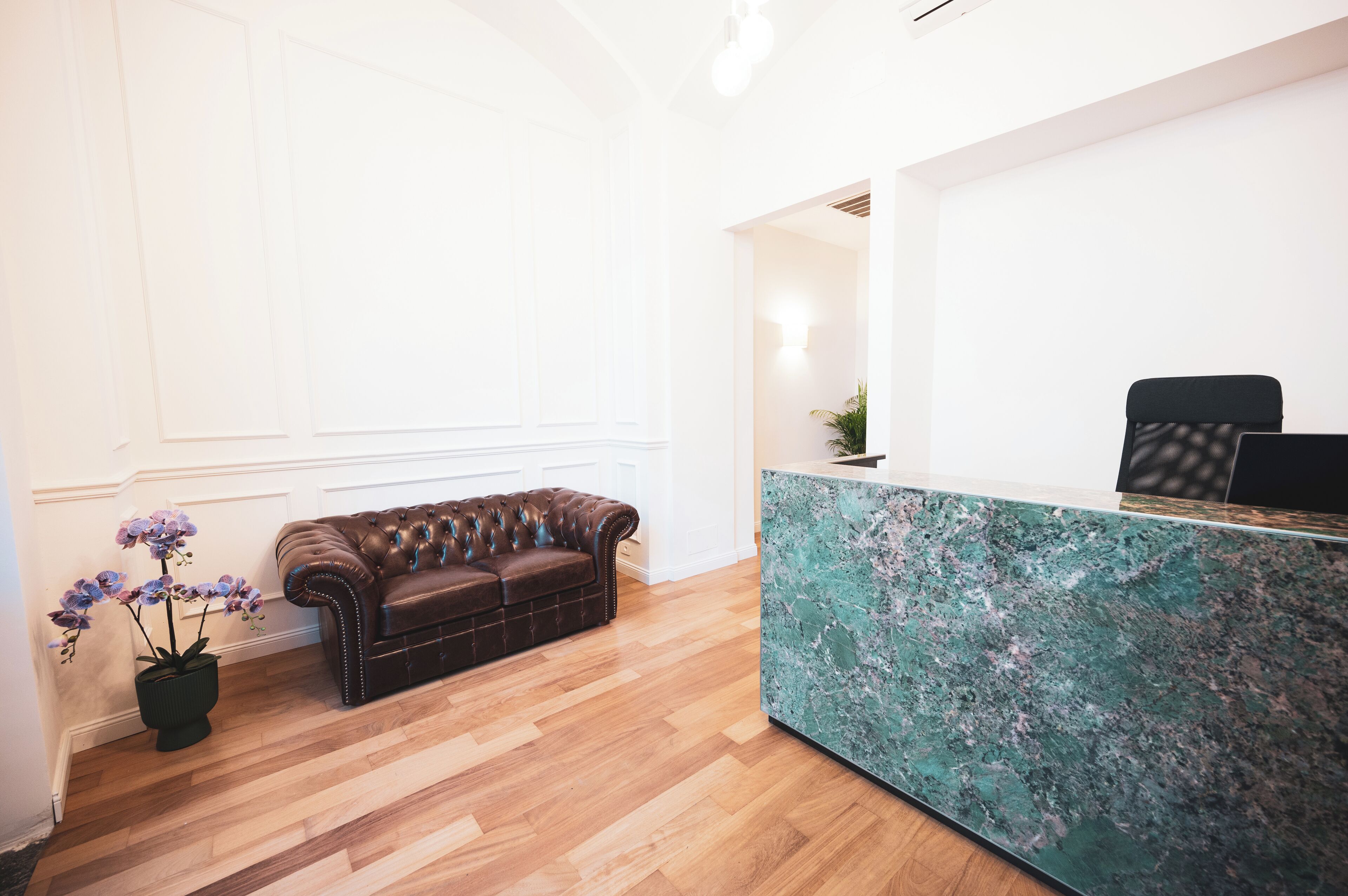 Foto - Carlo Felice Boutique Hotel