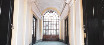 Carlo Felice Boutique Hotel