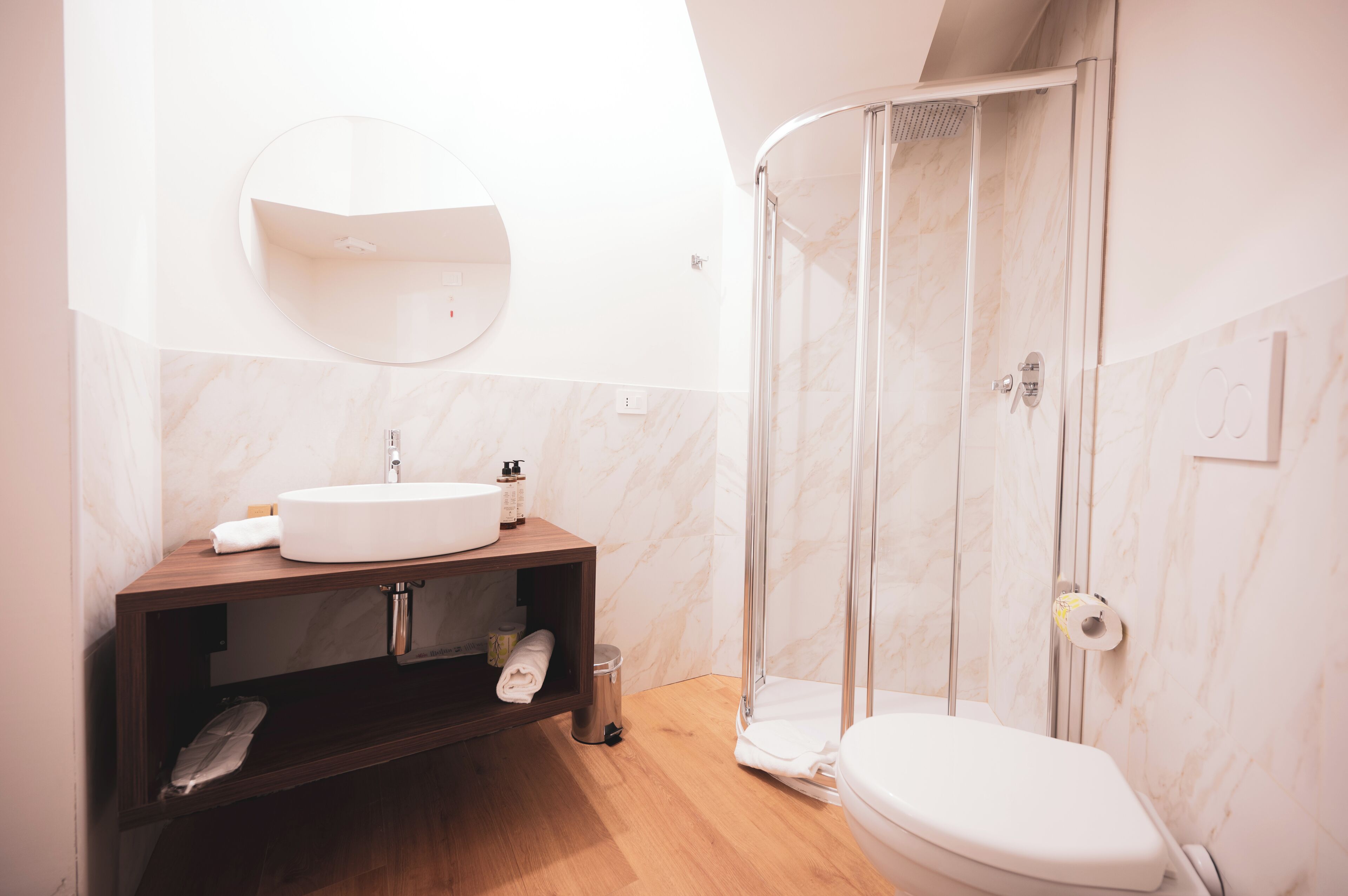 Foto - Carlo Felice Boutique Hotel