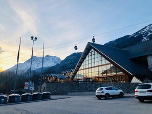 Ulkopuoli