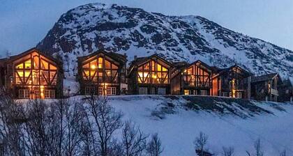 Stunning home in Hovden i Setesdal