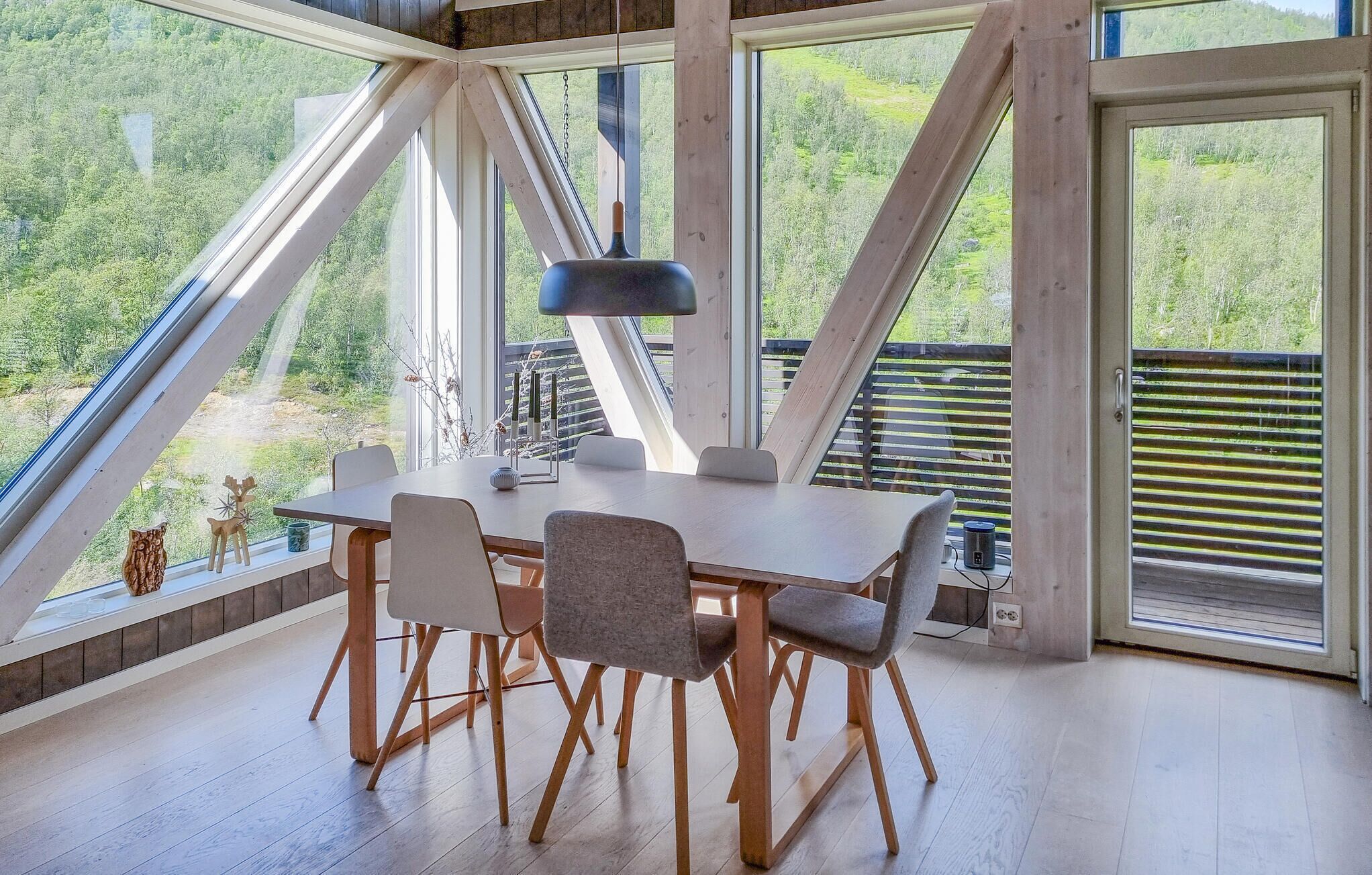 تناول الطعام