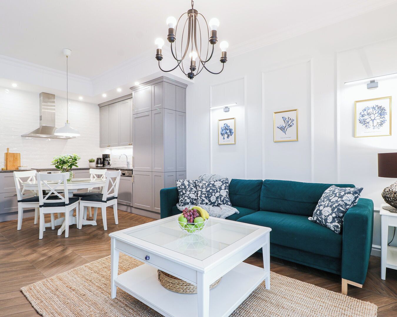 1 Schlafzimmer, Bügeleisen/Bügelbrett, kostenloses WLAN