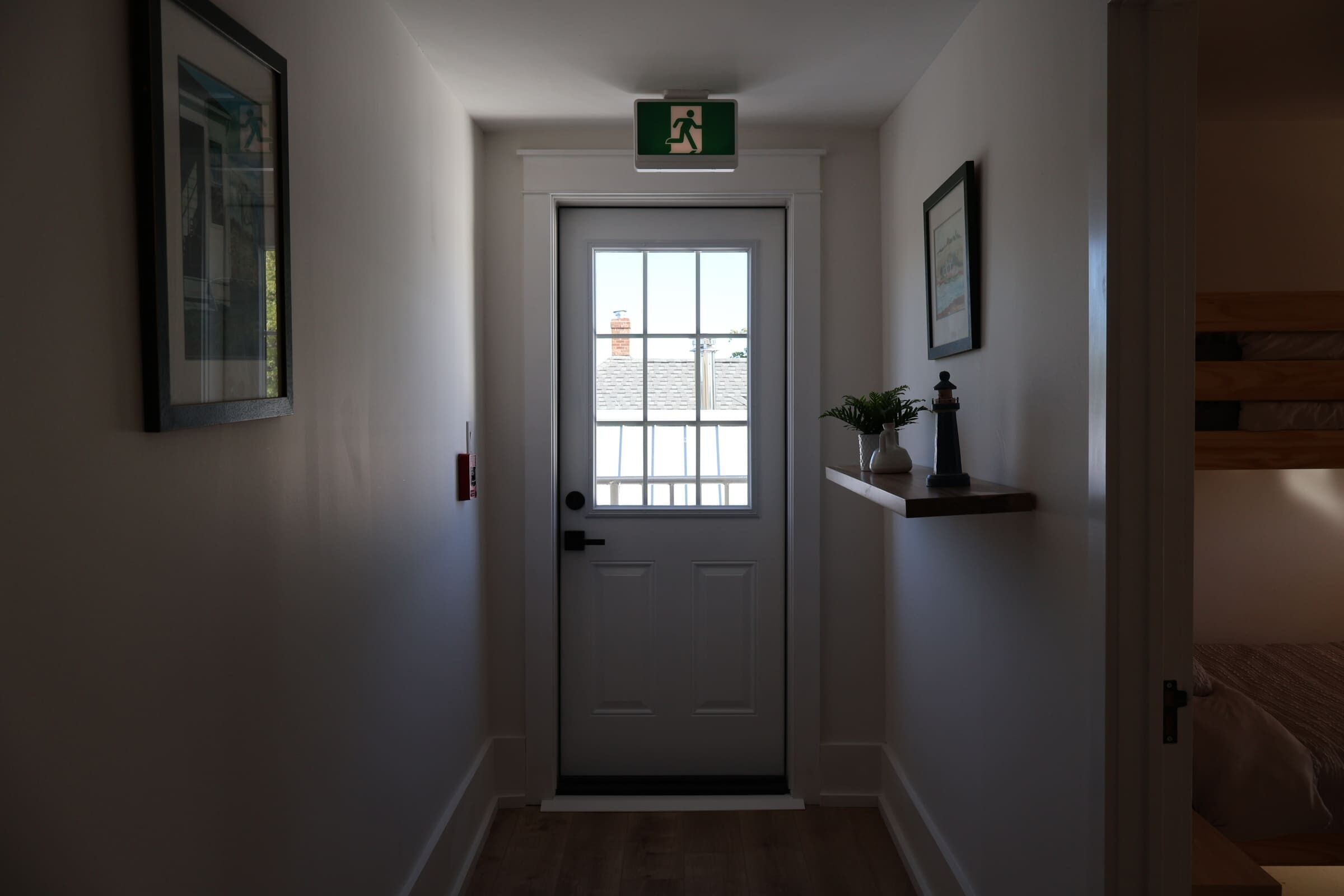 Innvendig