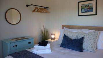 2 bedrooms, WiFi