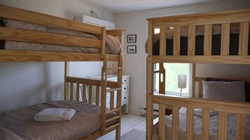 2 Schlafzimmer, WLAN