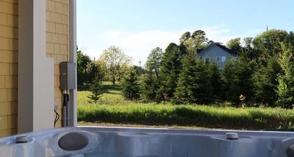 Valley Pearl Suite | 2 BDRM sleeps 6, full kitchen