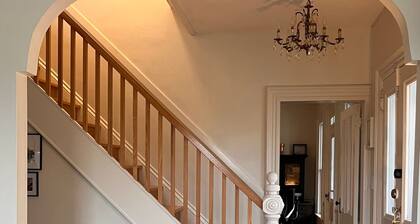 Mermaid Cove | Cozy Room with Ensuite | Sunset Views of Main St. | Sleeps 2