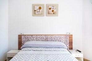 1 habitación, wifi gratis y ropa de cama 