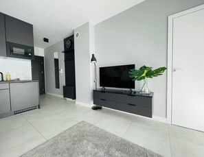 1 habitación, tabla de planchar con plancha y wifi gratis