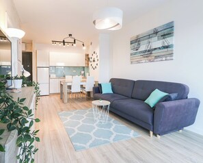 Suite Standard